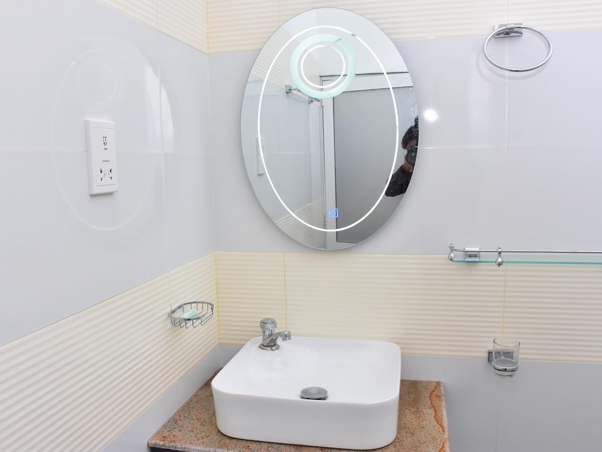 Capitalcity Hotel Badulla Eksteriør billede