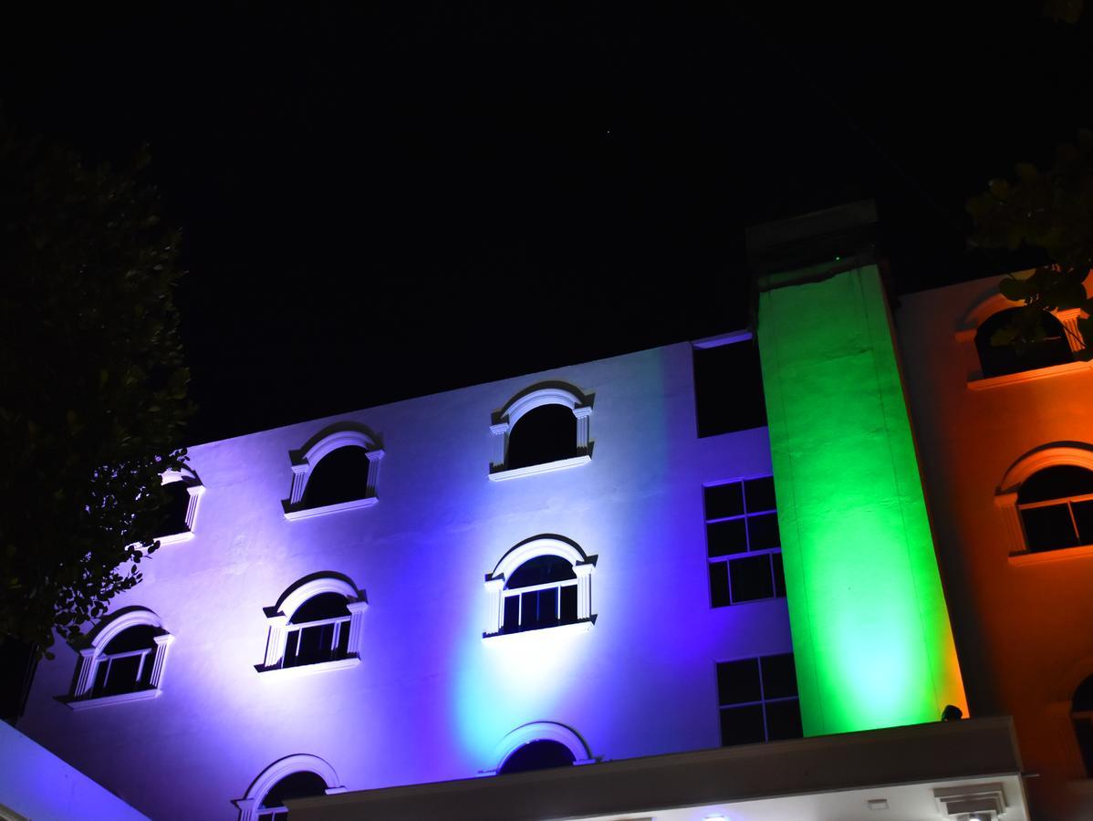 Capitalcity Hotel Badulla Eksteriør billede