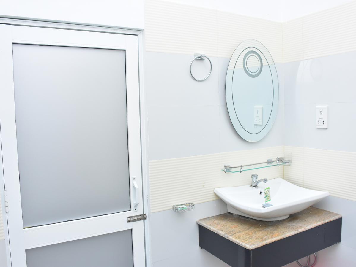 Capitalcity Hotel Badulla Eksteriør billede