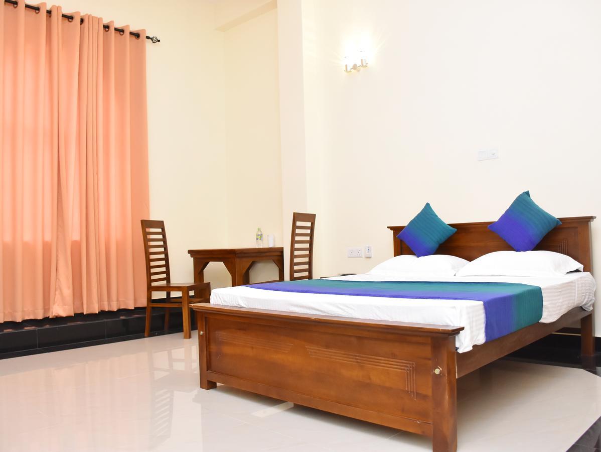 Capitalcity Hotel Badulla Eksteriør billede