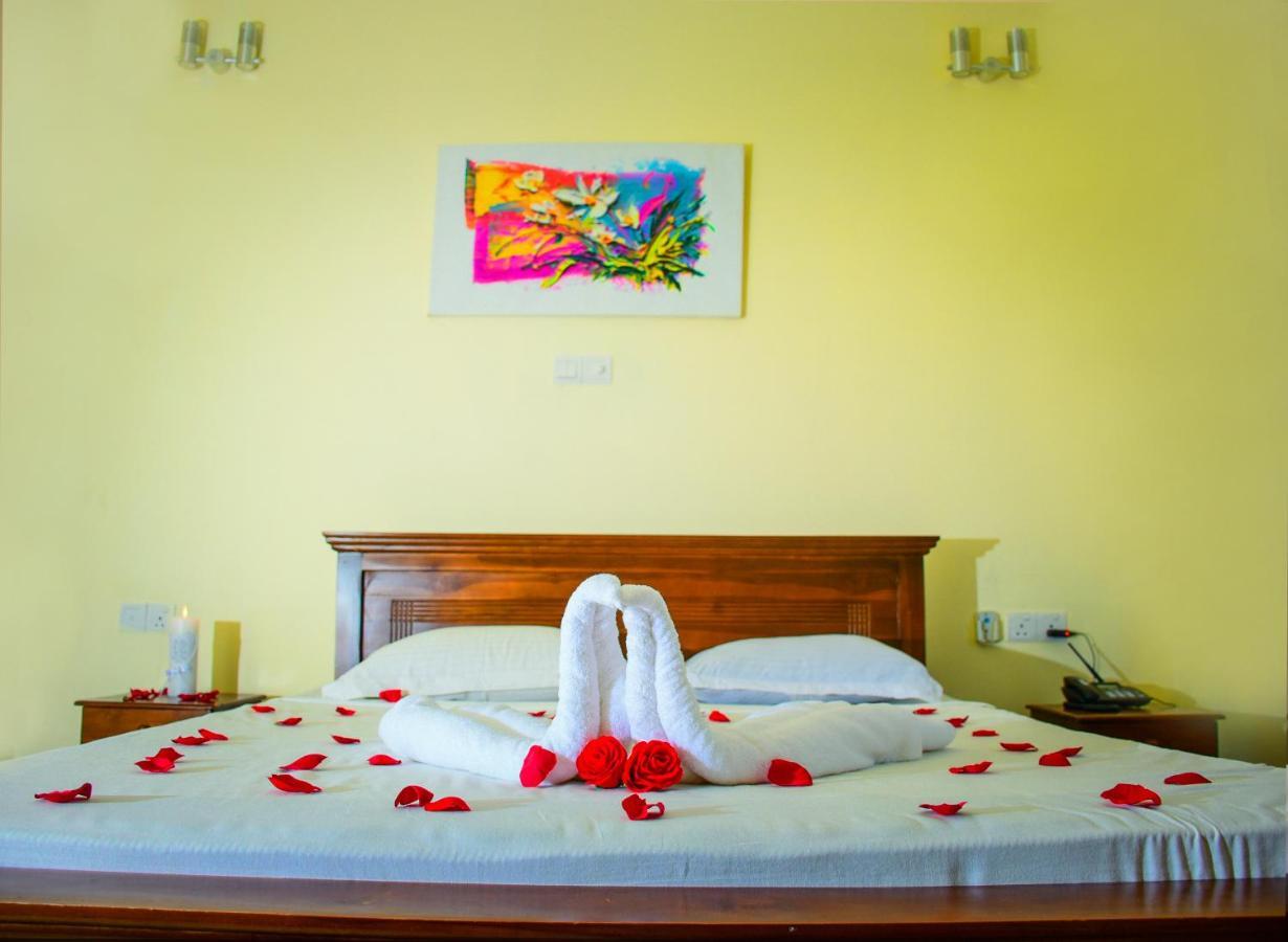 Capitalcity Hotel Badulla Eksteriør billede