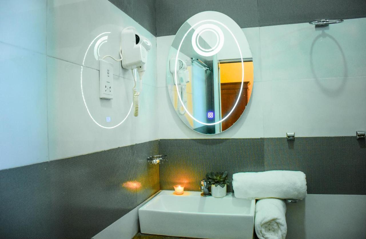 Capitalcity Hotel Badulla Eksteriør billede