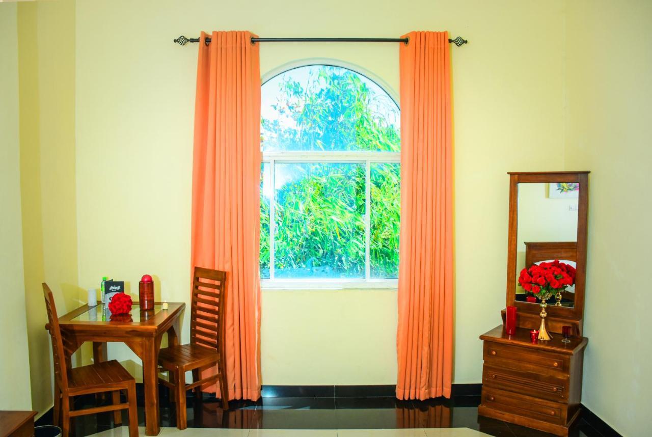 Capitalcity Hotel Badulla Eksteriør billede